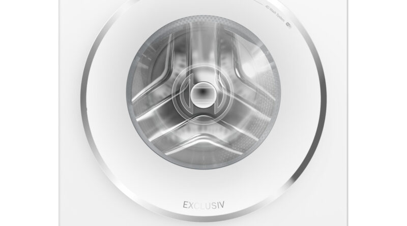 Bestel nu goedkoop de Bosch WGB266AMNL Wasmachine Wit