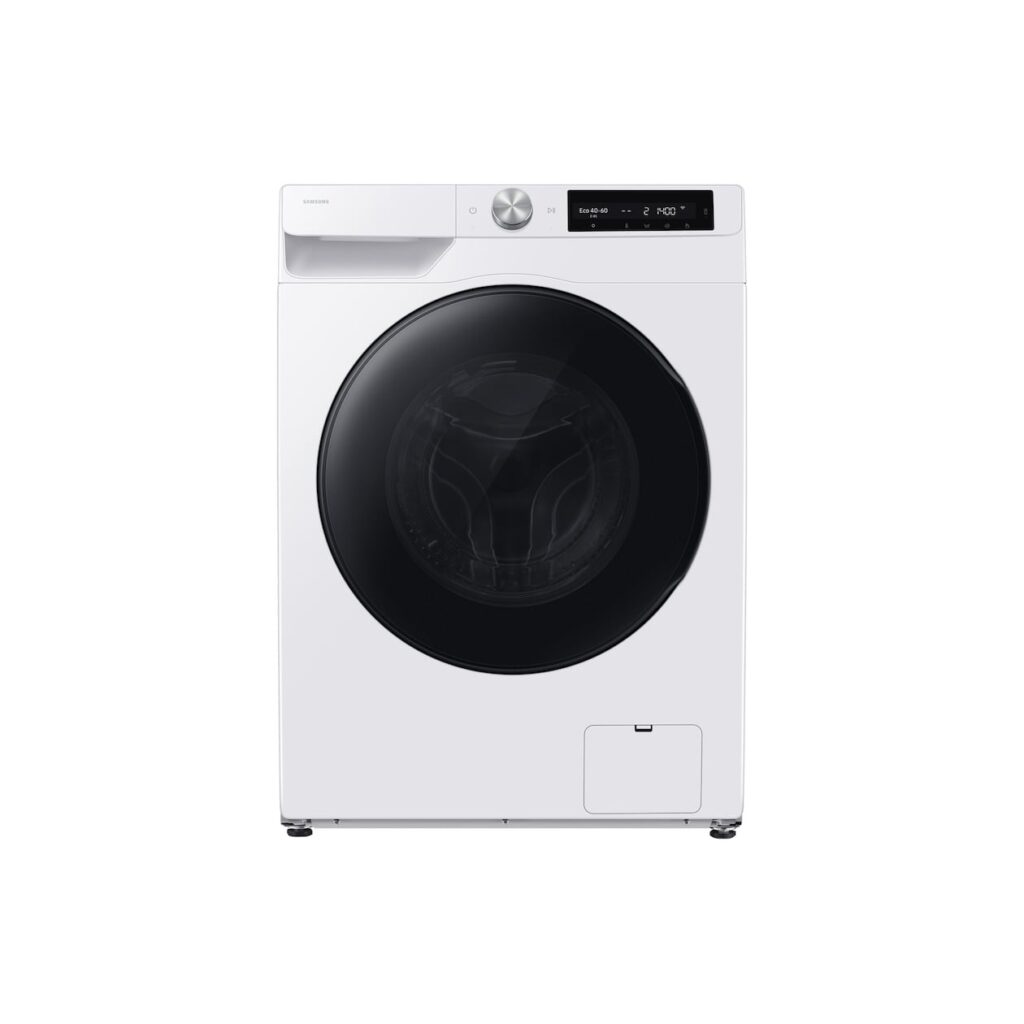 Bestel nu goedkoop de Samsung WD90HG6U94BEU3 Was-droogcombinatie Wit