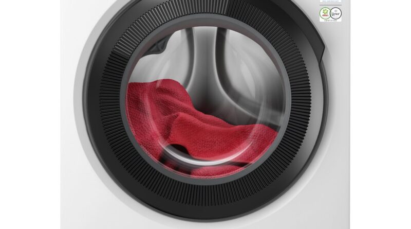 Bestel nu goedkoop de AEG LR75ESSEN Wasmachine Wit