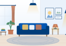 Goedkoop een kamer inrichten