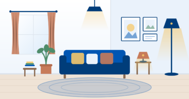 Goedkoop een kamer inrichten