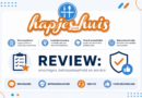 Hapjesaanhuis.nl review over ervaringen, betrouwbaarheid en service