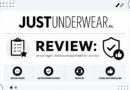 Just Underwear review over ervaringen, betrouwbaarheid en service
