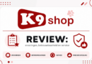 K9 Shop review over ervaringen, betrouwbaarheid en service
