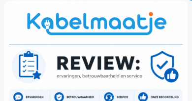 KabelMaatje review over ervaringen, betrouwbaarheid en service