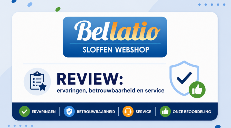 Sloffen-webshop review over ervaringen, betrouwbaarheid en servic