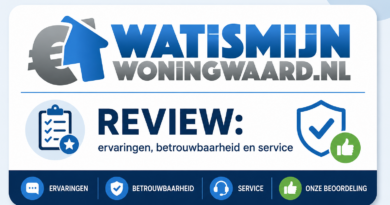 Watismijnwoningwaard.nl review over ervaringen, betrouwbaarheid en service